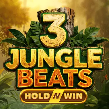 3 Jungle Beats game tile