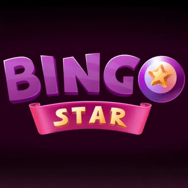 Bingo Star game tile