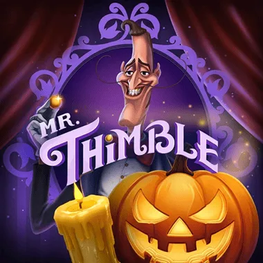 Mr.Thimble game tile