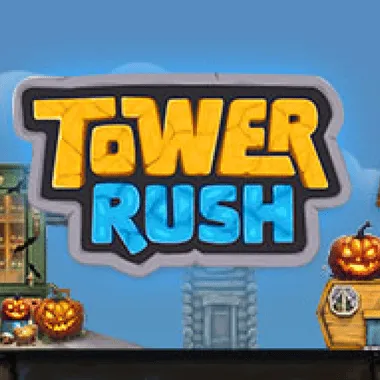 Tower Rush game tile