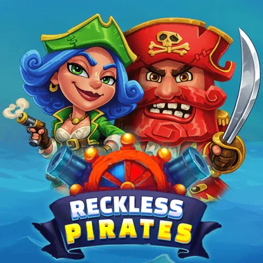 Reckless Pirates game tile
