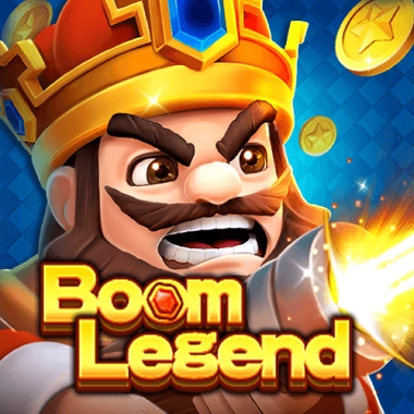 Boom Legend game tile
