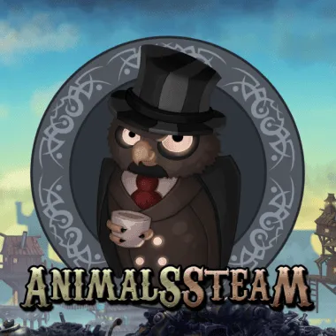 Animals Steam game tile